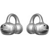 Baseus Inspire XC1 Cuffie Open-Ear Bluetooth, Sound by Bose, Titanio Galattico