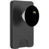 Mr. Goodvibez Cappello di paglia estivo per vacanze PopSockets PopWallet per MagSafe