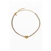 Desigual, Collana Cuore Piccolo Zalio, U