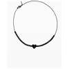 Desigual, Collana cuore piccolo Zalio, U