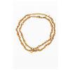 Desigual, Collana mezza luna zalio, U