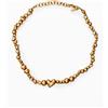 Desigual, Collana Diamantes Gala Meyer, U