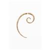 Desigual, Orecchini Ear Cuff Zalio, U