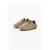 Desigual, Sneakers con fiocco, Donna, Verde, 36