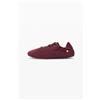 Desigual, Sneakers con fiocco, Donna, Rosso, 36