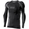 SIXS Maglia Rinforzata PRM TS2 Nero SIXS