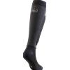 SIXS Calza lunga PRB LONG Nero SIXS