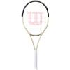 Wilson Racchetta da tennis Wilson Blade 100 V10 US Open 2026 White L3