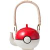 Pokemon Center Originale Poké Ball Teiera Cucina Giappone Nuova 21x13,2x10,6:cm
