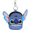 Peers Hardy Disney Stitch Blue Mini Backpack Keychain