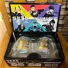 Kaiju n. 8 Bicchieri Originali Tipo C GiGO Limited Pair Glass Set