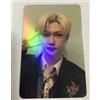 - Sans marque/Générique - CARTOLINA FOTOGRAFICA UFFICIALE SYNNARA POB STRAY KIDS vigilia di Natale