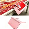 Porta carte da Mahjong con supporto angolato leggero, porta carte da Mahjong da