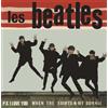 Ps I Love You (DVD) The Beatles