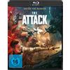 PLAION PICTURES The Attack (Blu-ray) Jung-woo Ha Sun-kyun Lee Ehle Jennifer Durand Kevin Yoba