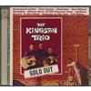 Sold Out. The 50's & the 60's (DVD) Kingston Trio