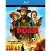 Kit Parker Films Boss (Blu-ray) Fred Williamson D'Urville Martin William Smtih R.G. Armstrong Don