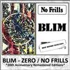 Zero/No Frills (DVD) Blim