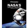 Nasa's Greatest Missions: When We Left Earth (Blu-ray)