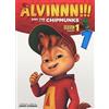 Bagdasarian Alvin And the Chipmunks// Season 1 Vol.1 (DVD) *