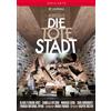 Opus Arte Die Tote Stadt: Finnish National Opera (Franck) (DVD) Klaus Florian Vogt