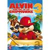 Alvin and the chipmunks 3 - Chipwrecked (DVD)