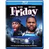 WarnerBrothers Friday (Director's Cut) (Blu-ray) Ice Cube Chris Tucker Nia Long Jr.