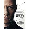 Universal Studios Home Entertainment Split (DVD) James McAvoy Anya Taylor-Joy Betty Buckley Haley Lu Richardson