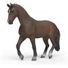 schleich HORSE CLUB | Castrone KWPN 14919 | figura di cavallo dettagliata | decorazione o figura da collezione | regalo per ragazzi e ragazze | figura dai 6 anni | 14 x 4 x 11 cm