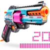XSHOT-SKINS-SERIES 1-PRO SPINSHOT (20 DARTS)