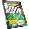 Gamegenic | Magic: The Gathering | Marvel Super Heroes - Album con cerniera a 18 tasche - Doctor Doom/Spider-Man