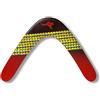 BoomerangFan BoomerangFanBOOMER-L Boomer Boomer Boomerang per Mancini 29 cm