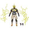 Marvel Hasbro Marvel Legends Series, Marvel's Electro, action figure collezionabile ispirata al film Spider-Man: No Way Home , da 15 cm