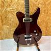 YAMAHA SA-17 Semi-Hollow Body Bass Guitar Japan Vintage Made in Japan