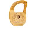 Arpa A 19 Corde, Lira In Legno A 19 Corde, Strumento Musicale Acustico Per