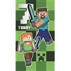 Danilo Promotions LTD Minecraft, biglietto di auguri per 7° compleanno