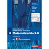 Rebillo MATEMATICA.BLU 2.0 4ED. - VOLUME 5 CON TUTOR (LDM) - (9788808839664) + Materiali didattici - Rebillo