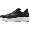 Mizuno Wave Sky 8 - Scarpe da corsa da uomo, 45 EU