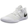 Nike Zoom Hyperspeed Court CI2964-100, Uomo, Bianco/Nero, Bianco, 40.5 EU