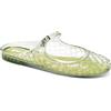DKNY Louey Mary Jane - Ballerine da Donna, Celadon, 38.5 EU