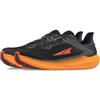 Altra Scarpe da Corsa da Uomo Torin 8, Nero/Arancione, 48 EU