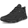 Ecco Scarpe da Uomo MX Outdoor, Nero, 43 EU