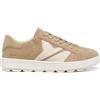 Geox D Spherica Ecub-1 B Scarpe da ginnasticaDonna