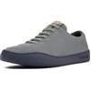 Camper Sneaker da Uomo Peu Touring Medium Grey 45 (EU)