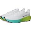 Altra Scarpe da Corsa da Uomo Experience Flow 2, Bianco/Lime, 50 EU
