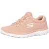Skechers Donna Summits 12985 Scarpe da Ginnastica