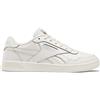 Reebok Scarpe da Ginnastica Bianche Court Advance