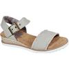 Skechers Desert Kiss Adobe Princess, Sandali Donna, Tpe, 37.5 EU
