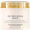 LANCÔME Royal Body Baume 200ml - Burro Corpo