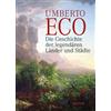 Carl Hanser Verlag Die Geschichte der legendären Länder und Städte